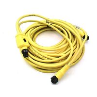 Allen-Bradley 879DF4ACDM5 Y Cable Splitter DC Micro M12 4 Pins