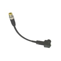 Allen-Bradley 873ERDTT0750F4 Proximity Sensor 18mm Right Angle