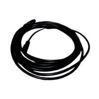 Allen-Bradley 889DF4BCDM5 DC Micro Cable 4-Pin Male to Female Straight PVC Patchcord