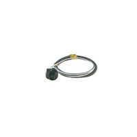 Allen-Bradley 888DM5AE11 DC Micro M12 Straight Male 5-Pin Receptacle