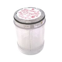 Allen-Bradley 855E10DN7 Control Tower Stack Light 120V AC