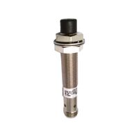 Allen-Bradley 872CD4NE12D4 Nickel Brass Inductive Proximity Sensor