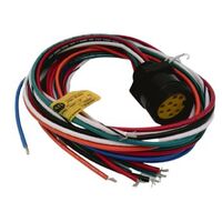 Allen-Bradley 888NF9AF11F Mini Receptacle 9 Pin Connection