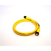 Allen-Bradley 889DF4HCDM1 DC Micro Cable