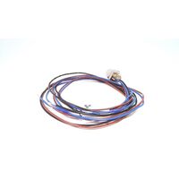 Allen-Bradley DC Micro M12 4-Pin Straight Female Receptacle