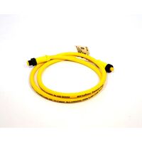 Allen-Bradley 889DF4HCDM1 DC Micro Cable