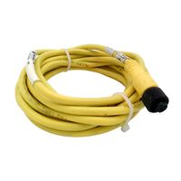 Allen-Bradley 889DF4ACDM3 DC Micro Cable 4-Pin Male to Female Straight