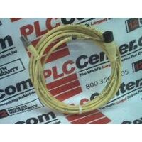 Allen-Bradley 889DF4ABP3M3 DC Micro M12 Patchcord 3 Meter