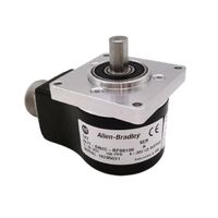 Allen-Bradley 847TDN2CRF00100 Incremental Encoder