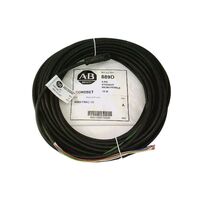 Allen-Bradley 889DF8AC15 Cordset 15m IP67 Rated