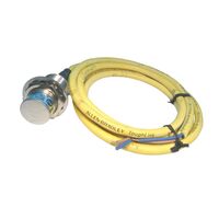 Allen-Bradley 871TMDH15CE30H2 Proximity Sensor 2-Wire DC 30mm Diameter