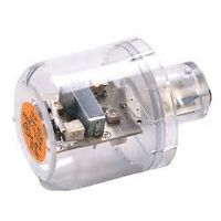 Allen-Bradley 855ELL12B Blue LED Socket Mounted Stacklight Module
