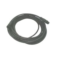Allen-Bradley 889DF4BCDM5 DC Micro Cable 4-Pin Male to Female Straight PVC Patchcord