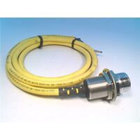 Allen-Bradley 871TMDH15CE30H2 Proximity Sensor 2-Wire DC 30mm Diameter