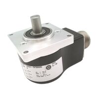 Allen-Bradley 847TDN2CRF00600 Incremental Encoder 2 Inch Diameter