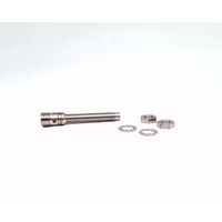 Allen-Bradley 871TMN6CP8D4 Inductive Sensor 8mm Barrel Diameter