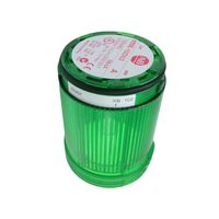 Allen-Bradley 855E10DN3 Green Lens Light Module