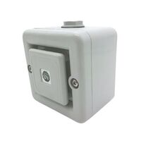 Allen-Bradley 855HBA24AD Industrial Horn 24 VAC 100 dB