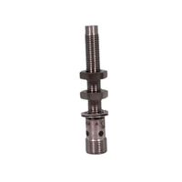 Allen-Bradley 871TMN6CP8D4 Inductive Sensor 8mm Barrel Diameter