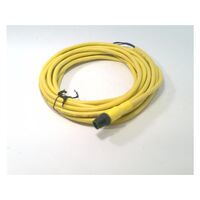 Allen-Bradley 889DM3AC5 DC Micro Cable 22 AWG 5 Meter