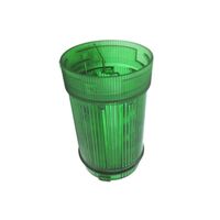 Allen-Bradley 854J24TL3 Green Steady LED Stack Light Module 24V AC/DC