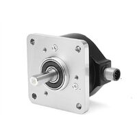 Allen-Bradley 847HDN2ARG00500 Incremental Encoder 2.5 Inch Diameter