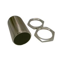 Allen-Bradley 872CM15BN30D4 Nickel Brass Inductive Proximity Sensor