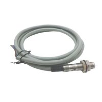 Allen-Bradley 871TMBH2N12A2 Inductive Sensor Metal Face Short Barrel