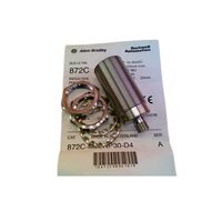 Allen-Bradley 872CM22NP30D4 Inductive Proximity Sensor