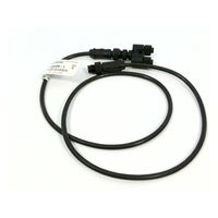Allen-Bradley 889DF4BCDM1 DC Micro Cable
