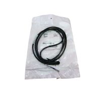 Allen-Bradley 889DF4BC2 DC Micro Cable Female Straight 4-Pins