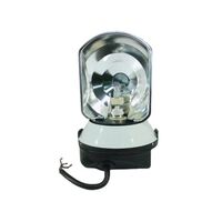 Allen-Bradley 855BMARA24 Mini Square Beacon 24V AC/DC