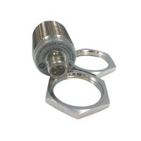 Allen-Bradley 872CMH15NP30D4 Nickel Brass Inductive Proximity Sensor