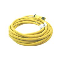 Allen-Bradley 889DF4WEDM6 DC Micro Cable 4 Pins Straight Male to Female 2m