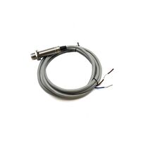 Allen-Bradley 871TMB5C18A2 Inductive Sensor Metal Face 18mm Barrel