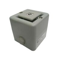 Allen-Bradley 855HBA10BD Industrial Horn 115 VAC