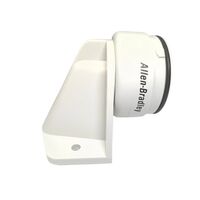 Allen-Bradley 855EGVMC Control Tower Stack Light with Vertical Mounting Base