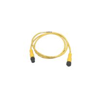 Allen-Bradley DC Micro Cable 4 Pins Female to Male Straight