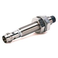 Allen-Bradley 872CD3NN8P3 Proximity Sensor 8mm Diameter