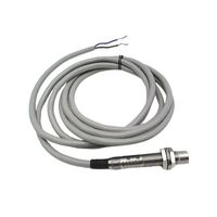Allen-Bradley 871TMB4C12A2 Inductive Sensor Metal Face 12mm Barrel