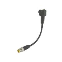 Allen-Bradley 873ERDTT0750F4 Proximity Sensor 18mm Right Angle