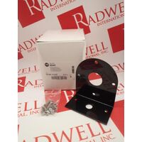 Allen-Bradley 854KAVM Vertical Mounting Metal Bracket for Stack Lights