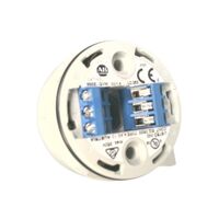 Allen-Bradley 855EGVMC Control Tower Stack Light with Vertical Mounting Base