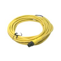 Allen-Bradley 889DM3AC5 DC Micro Cable 22 AWG 5 Meter