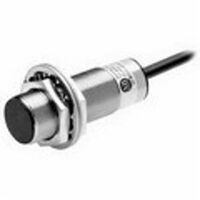 Allen-Bradley 872CD8NE18A2 Nickel Brass Inductive Proximity Sensor