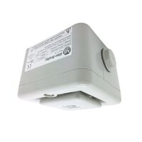 Allen-Bradley 855HBA24AD Industrial Horn 24 VAC 100 dB