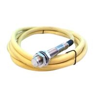 Allen-Bradley 871TMB3N12C2 Inductive Sensor 12mm Barrel Diameter