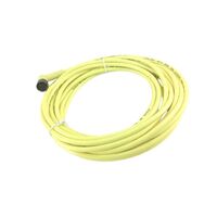Allen-Bradley 889BR3AC5 DC Micro Cable Female Right Angle 3 Pins