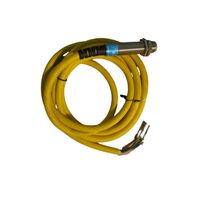 Allen-Bradley 871TMDR5NE18H2 Inductive Sensor M18