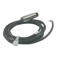 Allen-Bradley 872CN12BP18E2 Inductive Proximity Sensor